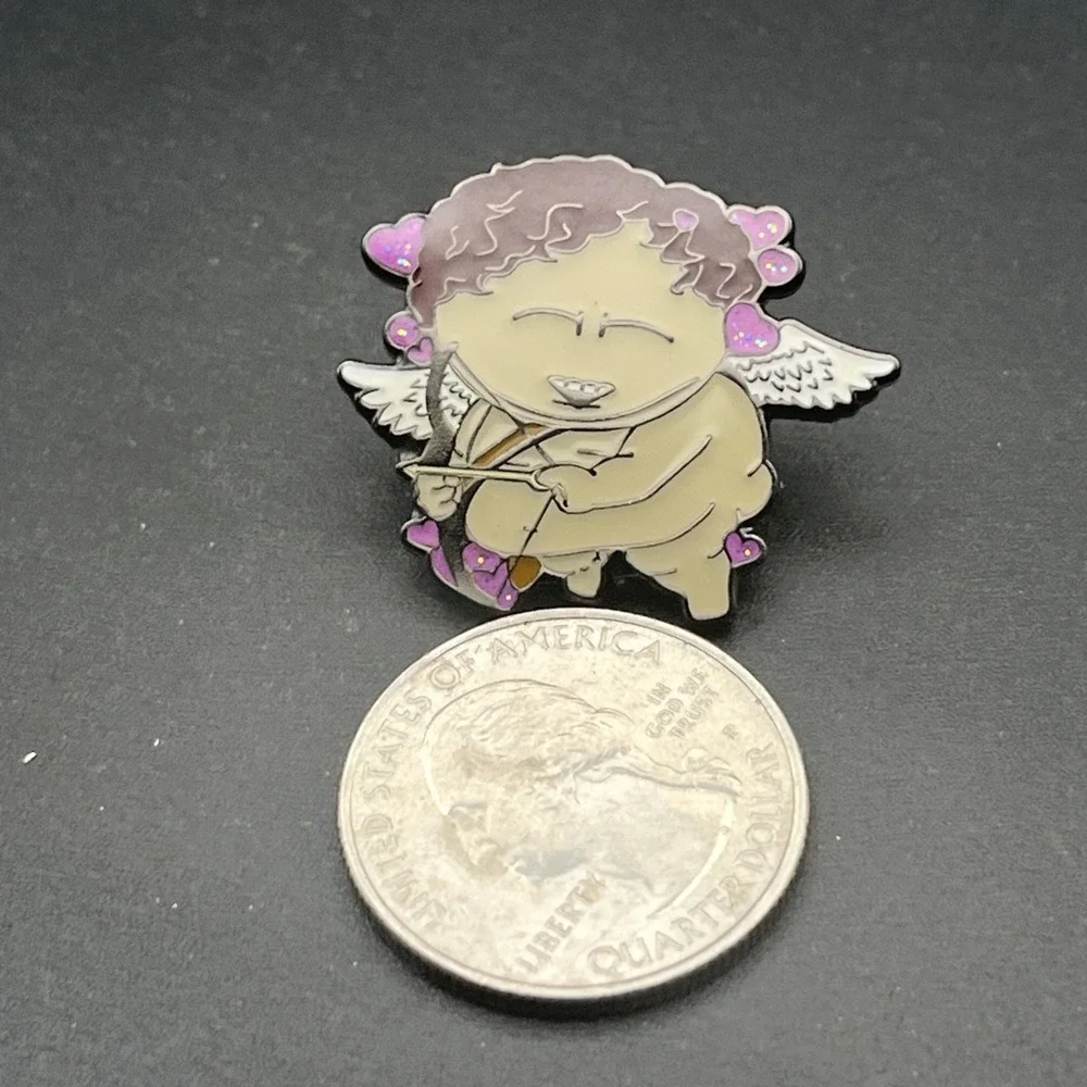N/A pin has